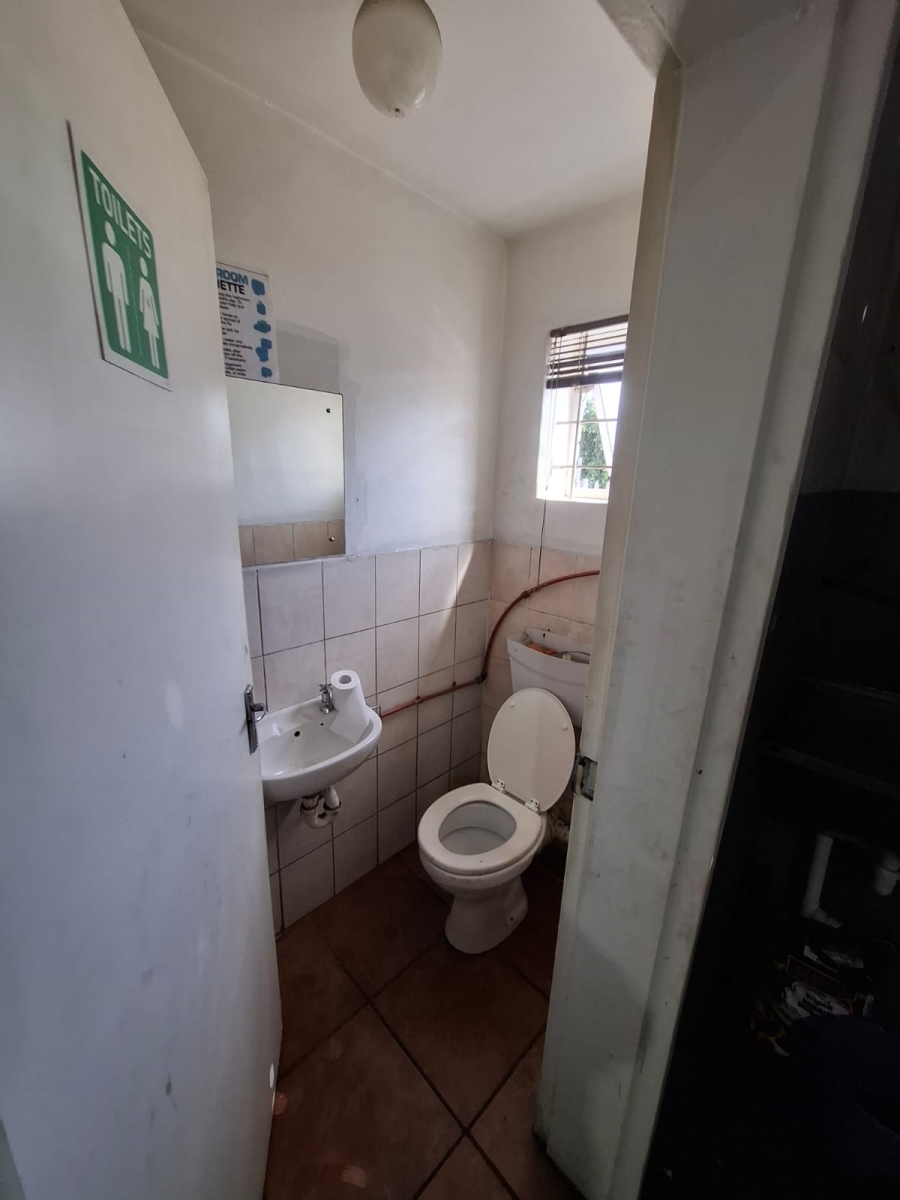 To Let Commercial Property for Rent in Stikland Industrial Western Cape